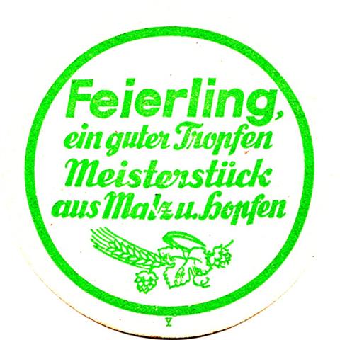 freiburg fr-bw feierling ib rund 1b (190-ein guter-grn)